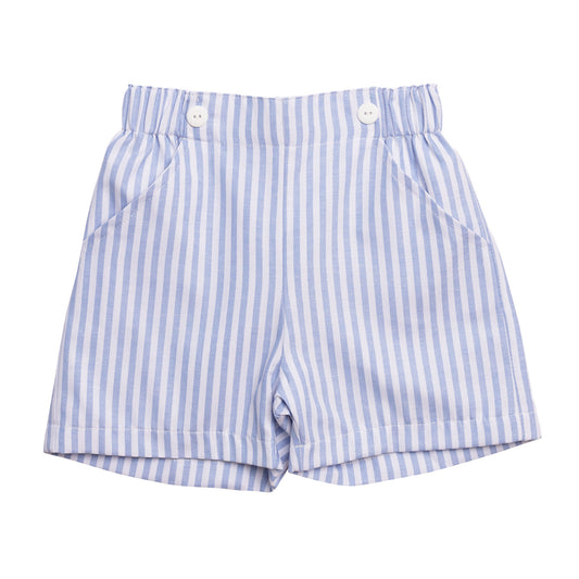 Provence Boy Shorts