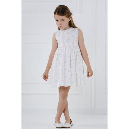 Bows Dress