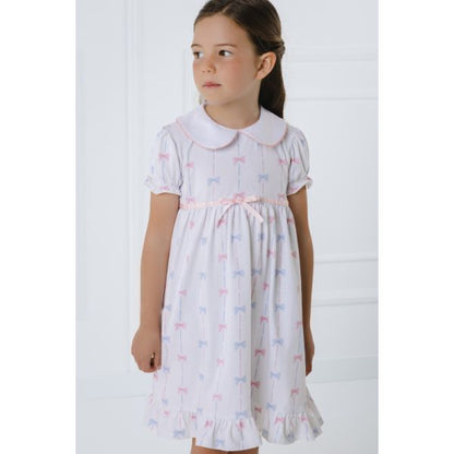 Bows Nightgown