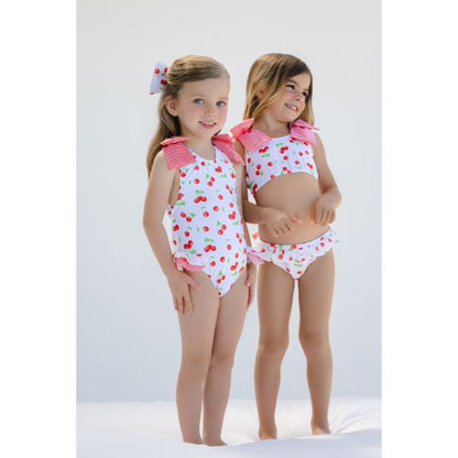 Classic Cherries Swimsuit