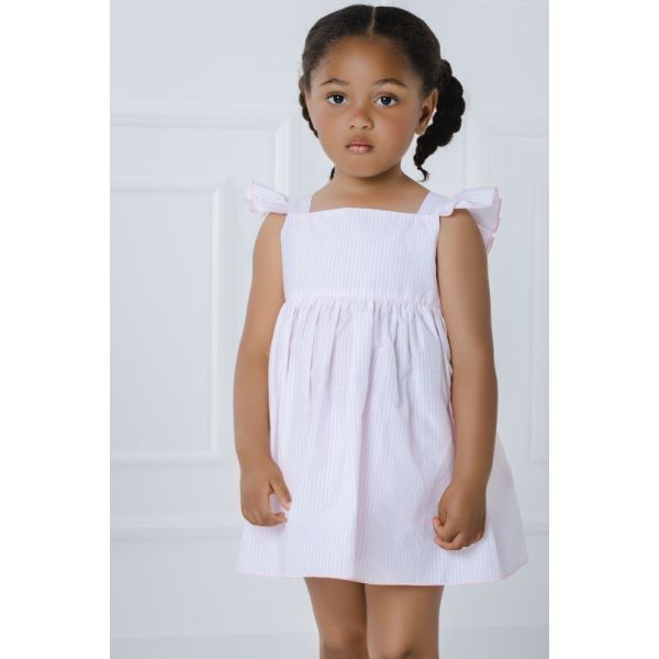 Cotton Candy Baby Set