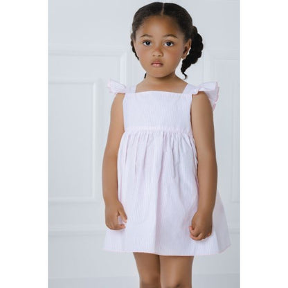 Cotton Candy Baby Set