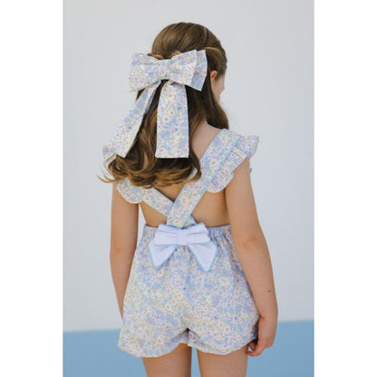 Cupcakes Big Hair Clip