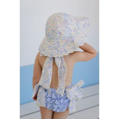 Cupcakes Sunny Hat