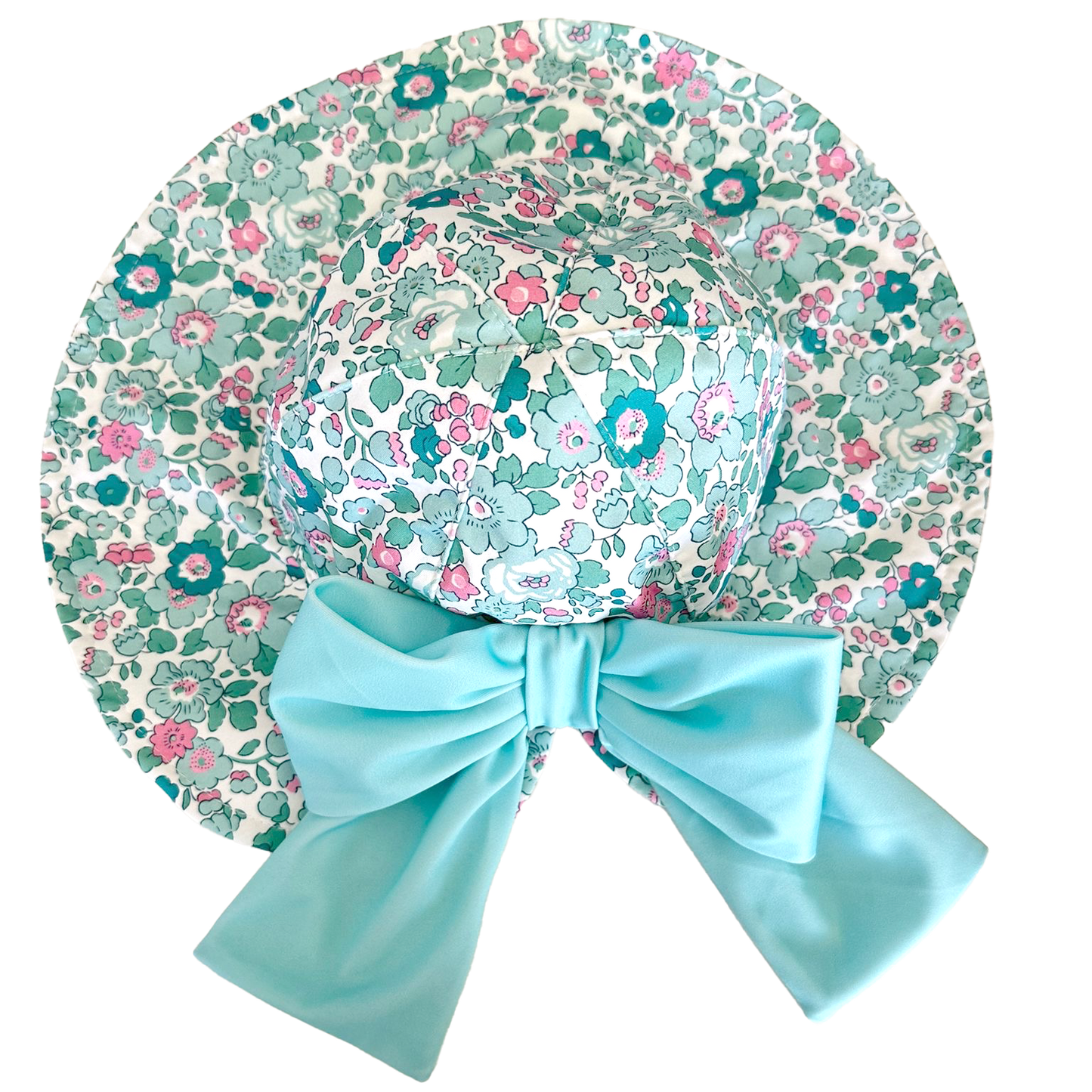 Liberty Turquoise Set