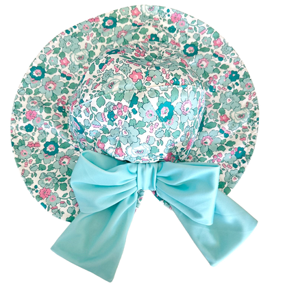 Liberty Turquoise Set