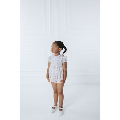 Dreamland Romper
