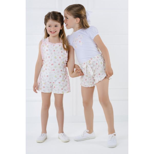 Dreamland Shorts