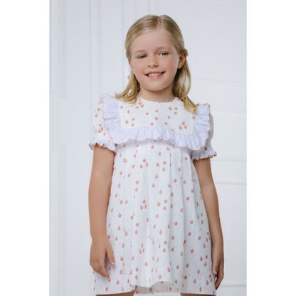 Fresh Berries Dress