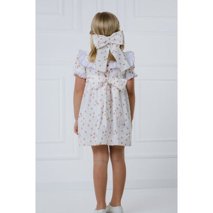 Fresh Berries Dress