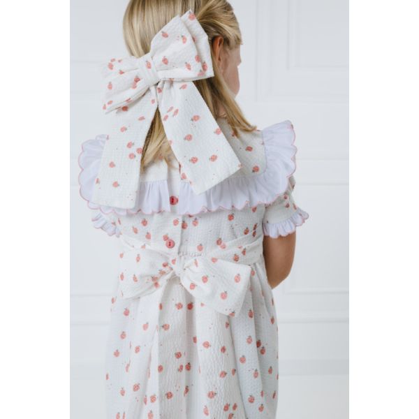 Fresh Berries Dress