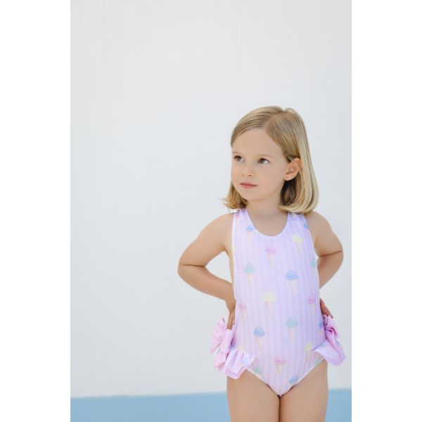 Ice-Creams Swimsuit