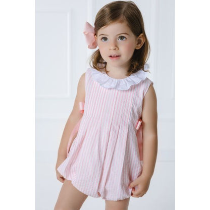 Lullaby Romper
