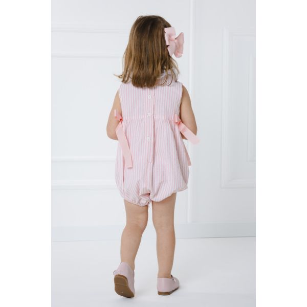 Lullaby Romper