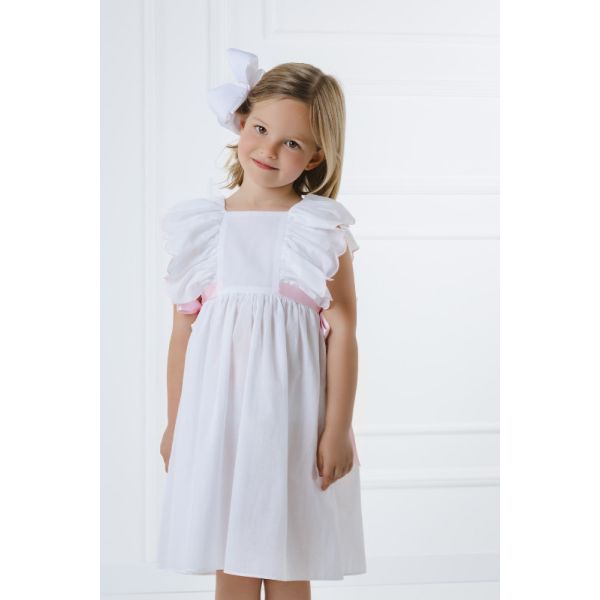 Pink Nightgown