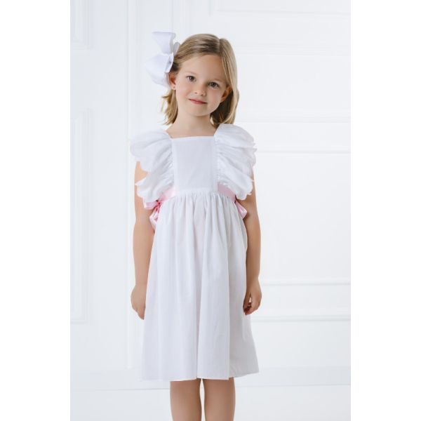 Pink Nightgown