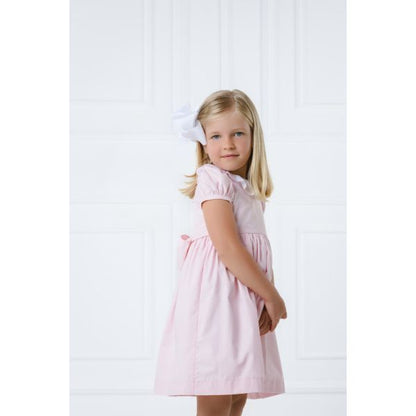 Pink Cloud Dress