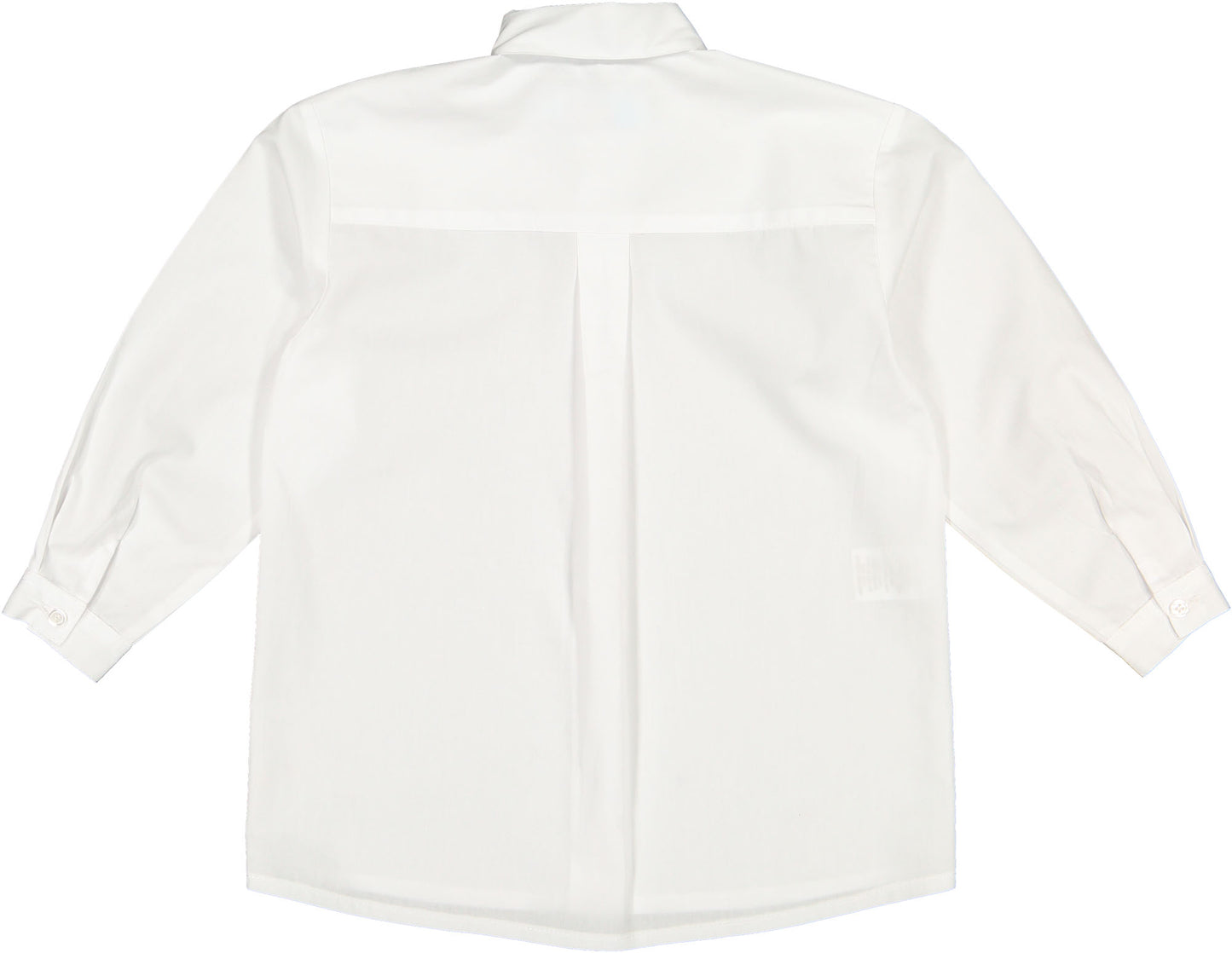 Basic Boy Shirt