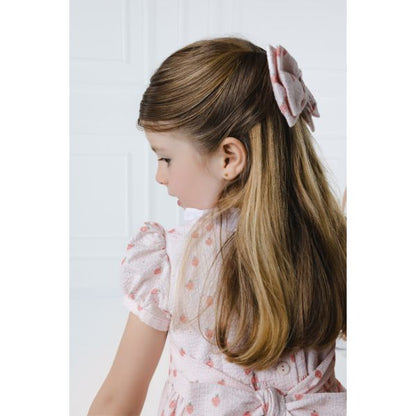 Strawberry Juice Hair Clip