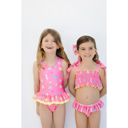 Tropical Swimsuit