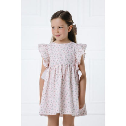 Whipped Cream Dress